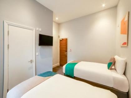 Royal Park Hotel - image 18