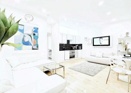 Eden Luxury Apartments - image 3