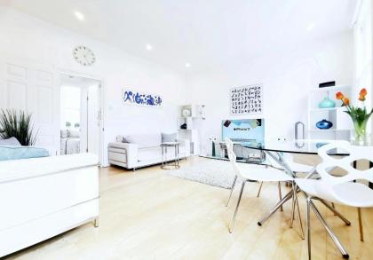 Eden Luxury Apartments - image 8