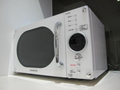 BLOOMSBURY APARTMENTS - image 10