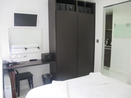 BLOOMSBURY APARTMENTS - image 2