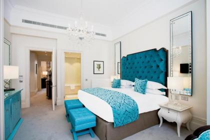 The Apartments by The Sloane Club - image 11