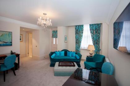 The Apartments by The Sloane Club - image 3