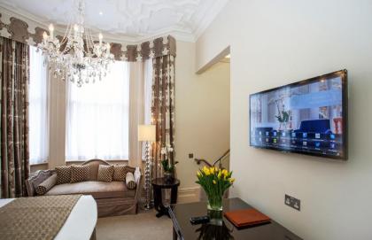 The Apartments by The Sloane Club - image 5