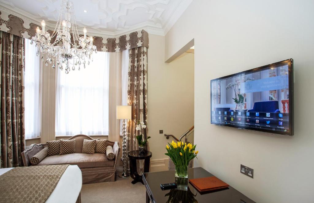 The Apartments by The Sloane Club - image 5