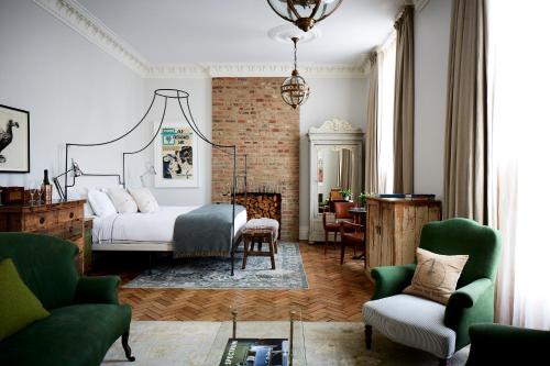 Artist Residence London - main image