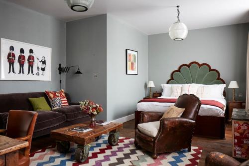 Artist Residence London - image 4