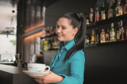 Motel One London-Tower Hill - image 10