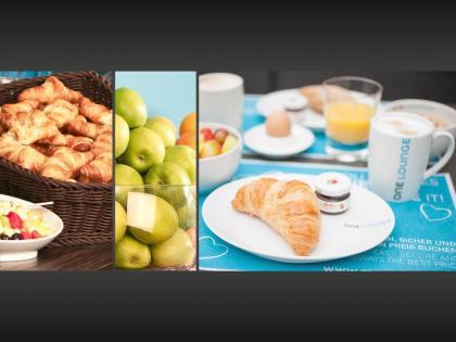 Motel One London-Tower Hill - image 13