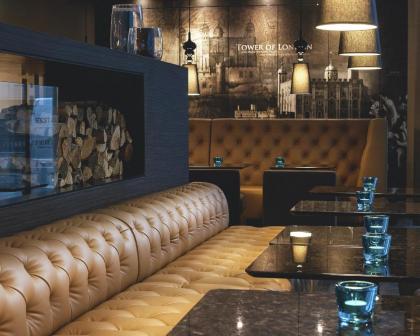 Motel One London-Tower Hill - image 16