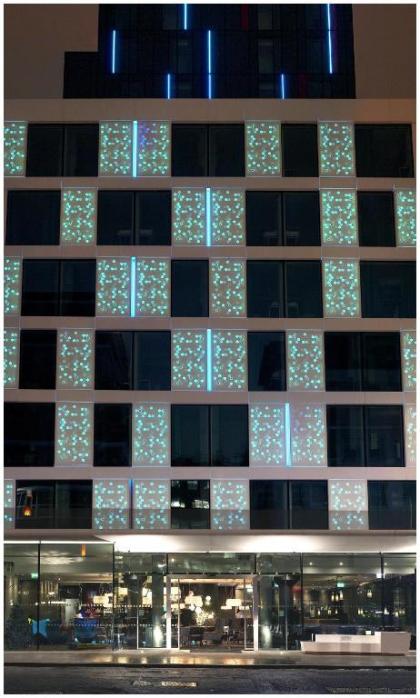 Motel One London-Tower Hill - image 18