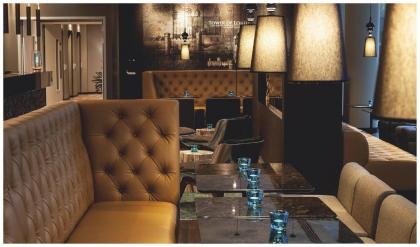 Motel One London-Tower Hill - image 19