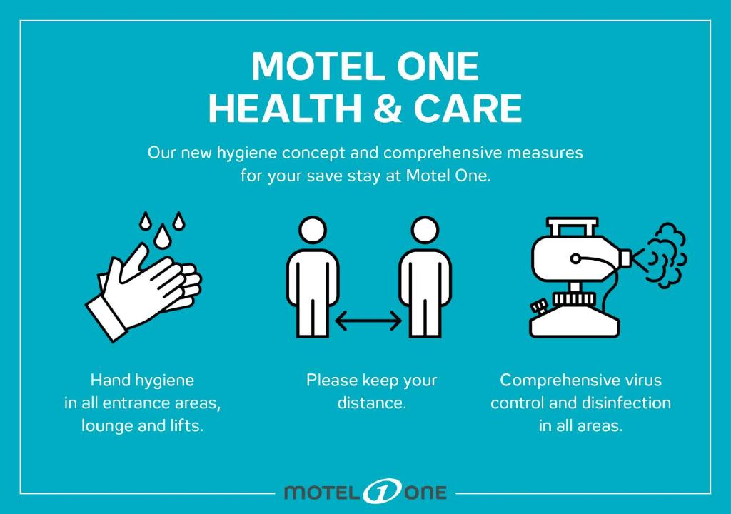 Motel One London-Tower Hill - image 2