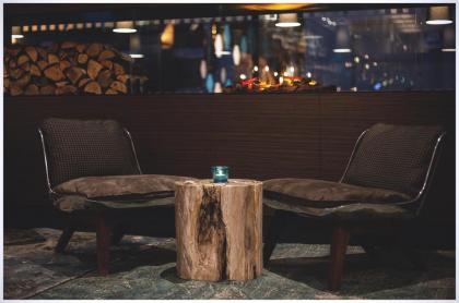 Motel One London-Tower Hill - image 20