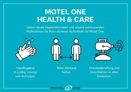 Motel One London-Tower Hill - image 3
