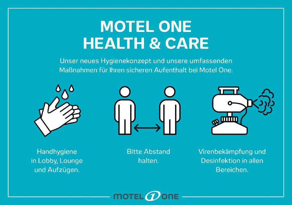 Motel One London-Tower Hill - image 3