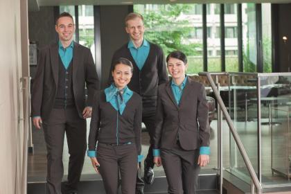 Motel One London-Tower Hill - image 5