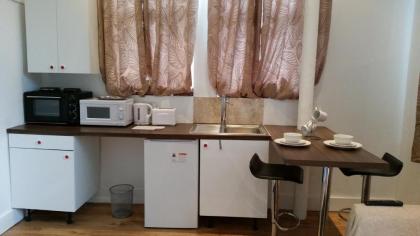 Shepherd's Bush Flats - image 5