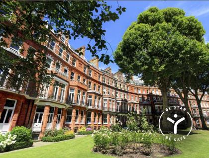 The Franklin Hotel - Starhotels Collezione - image 1