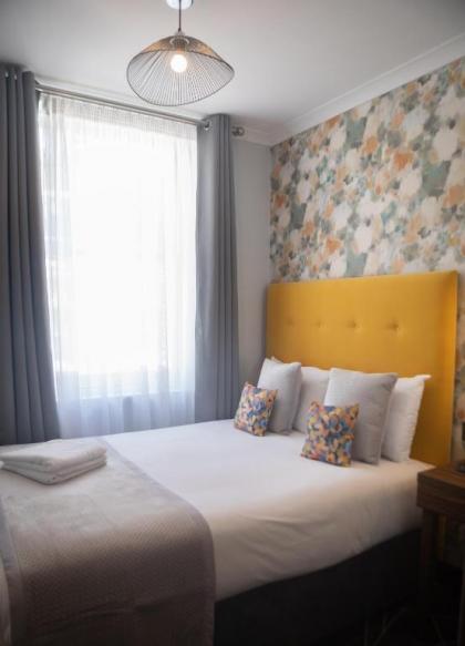 Paddington Park Hotel - image 1
