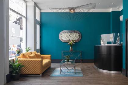 Paddington Park Hotel - image 10