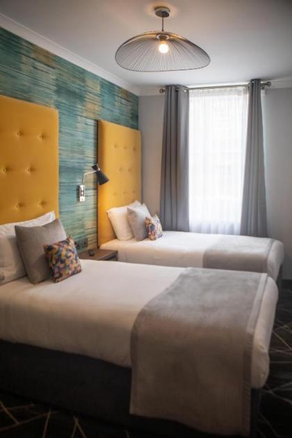 Paddington Park Hotel - image 12