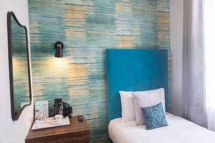 Paddington Park Hotel - image 15