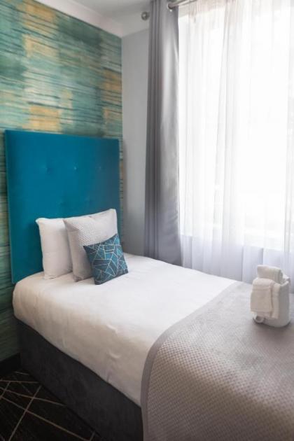 Paddington Park Hotel - image 16