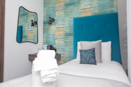 Paddington Park Hotel - image 17