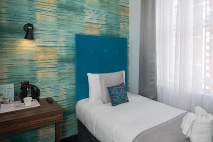 Paddington Park Hotel - image 18