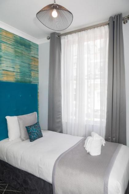 Paddington Park Hotel - image 19