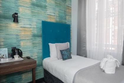 Paddington Park Hotel - image 20
