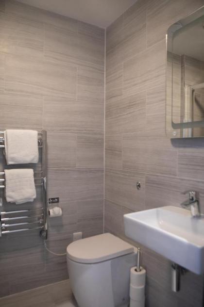 Paddington Park Hotel - image 3