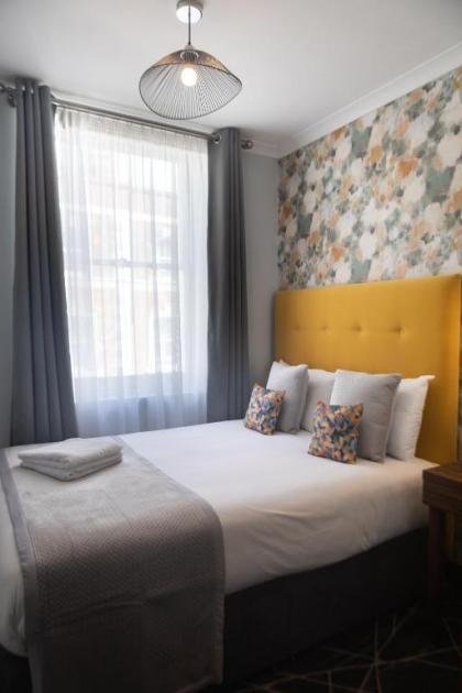 Paddington Park Hotel - image 8