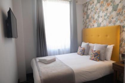 Paddington Park Hotel - image 9