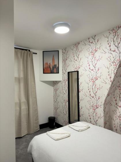 Ivy House Hotel
