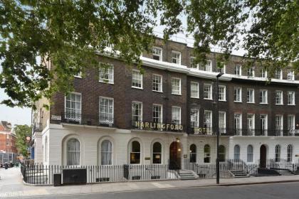 Harlingford Hotel
