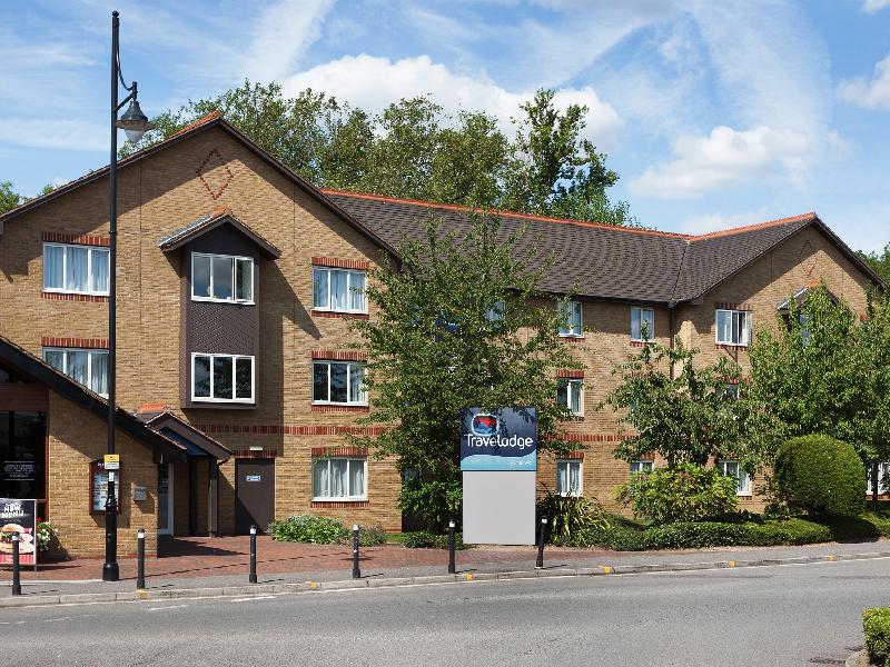 Travelodge Staines - main image