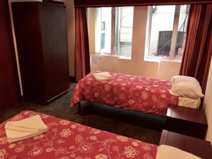Four Stars Hotel - image 5