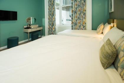 Caring Hotel - image 13