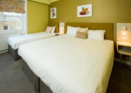 Caring Hotel - image 22