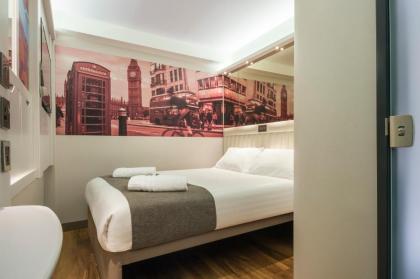 Point A Hotel London Canary Wharf - image 10