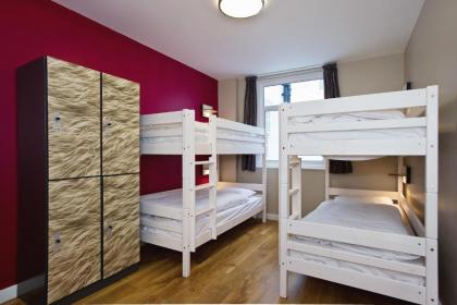 Wombat's City Hostel London - image 10