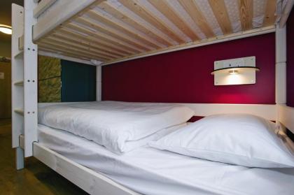 Wombat's City Hostel London - image 11