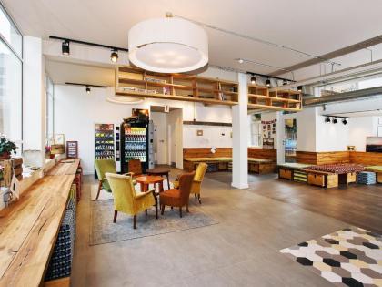 Wombat's City Hostel London - image 18