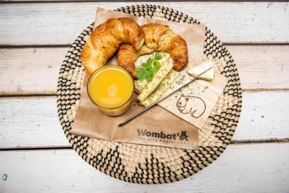 Wombat's City Hostel London - image 4