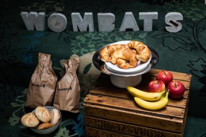Wombat's City Hostel London - image 7