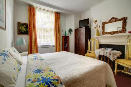 Dawson Place Juliette's Bed and Breakfast - image 10