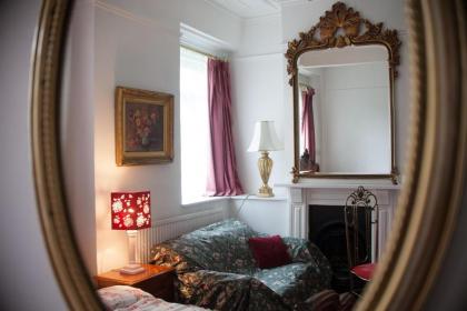 Dawson Place Juliette's Bed and Breakfast - image 15