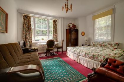 Dawson Place Juliette's Bed and Breakfast - image 5
